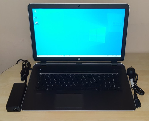 Portable pavilion - pc, hp