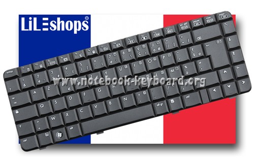 Clavier français original - français,
