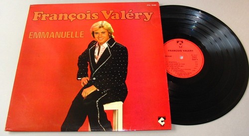 Francois valery emmanuelle - valery,