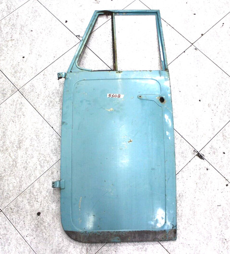 Porte gauche piaggio ape - porte, 600