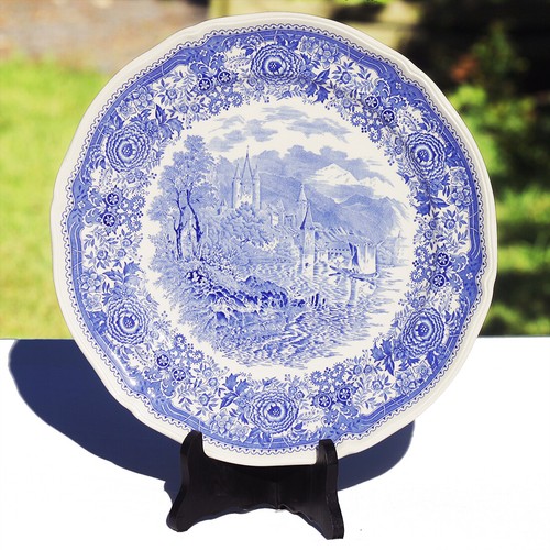Antique villeroy boch - antique,