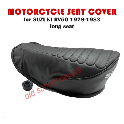 Motorcycle seat cover - motorcycle,