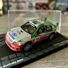 Miniature Altaya Io 1/43