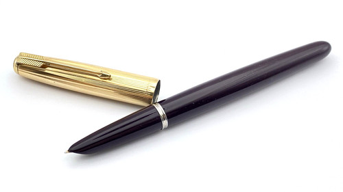 Vintage parker custom - 51,