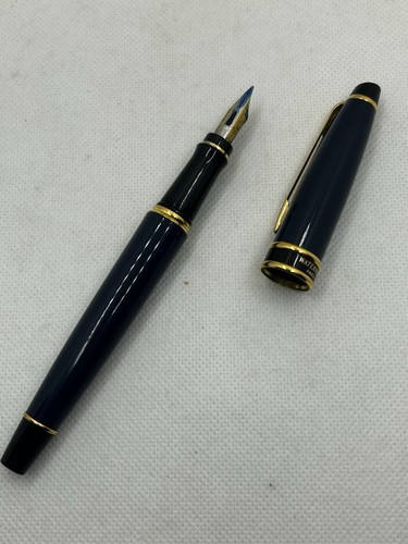 Stylo plume vintage - vintage, waterman