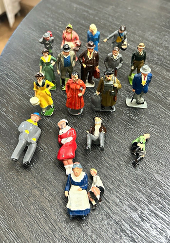 Vintage britains ltd - vintage,