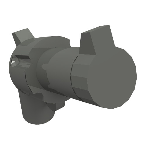 Lego part 30132 - 30132, minifigure