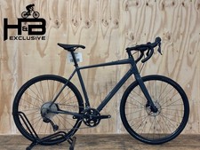 Vélo gravel Cannondale