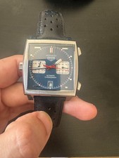 montre tag heuer calibre 11