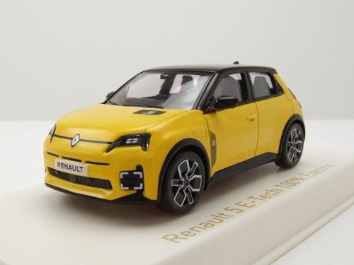 Renault tech 100 - e-tech, 100%