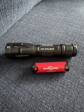 SureFire Fury IntelliBeam Dual
