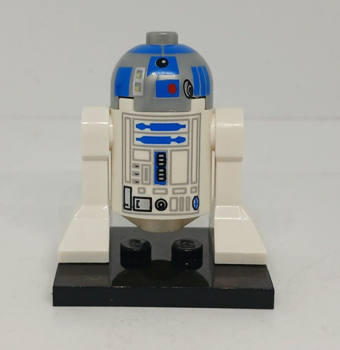 Lego star wars - lego, r2-d2
