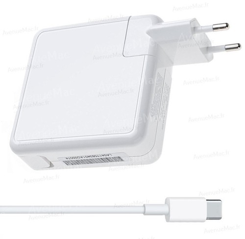 Usb chargeur compatible - usb-c,