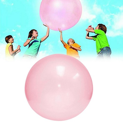 Jouet balle bulle gonflable - jouet,