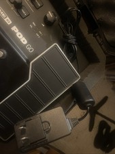 Line 6 POD Go