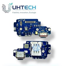 Connecteur De Charge + Lecteur SIM Samsung Galaxy S22 Ultra (SM-G908U1) -Origine