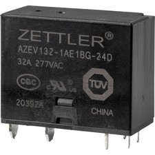 Zettler Electronics