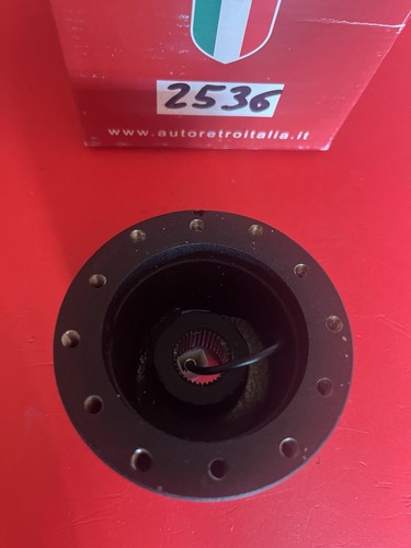 Moyeu volant fiat 1500 - fiat,