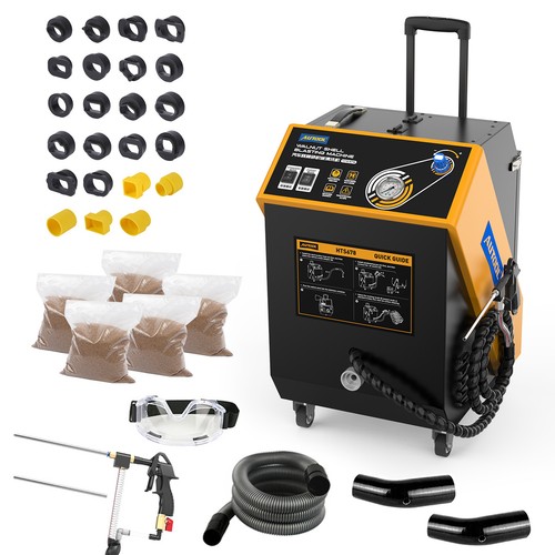 Autool machine nettoyage - machine, de