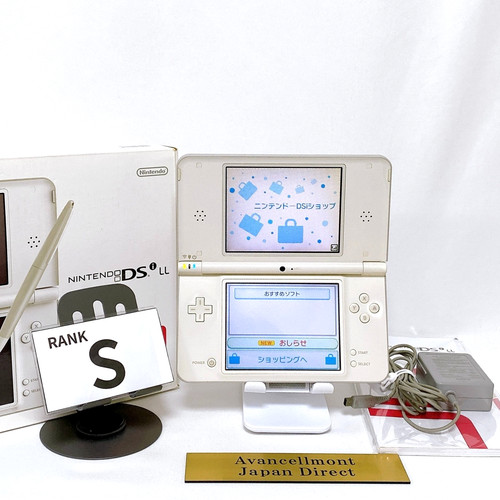 Stylet console nintendo - console, ll