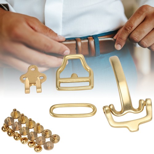 Set boucle shaped en - de, d-shaped