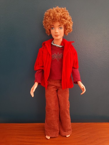 Poupée mannequin style - style, /