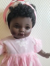 Poupée Noire Ramona Zapf