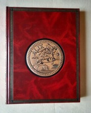 JACQUES MARTIN . ALIX ROMBALDI