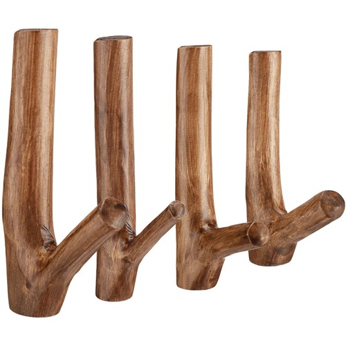 Pieces tree branch wood - pieces, wall