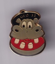 RARE PINS PIN'S .. ART UNIVERSITE FALUCHE FACULTE MEDECINE GED DENTAIRE 33 ~GB