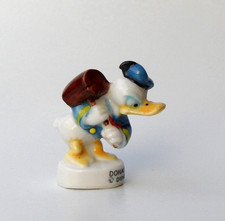 cyb - Fève Disney Donald -WB