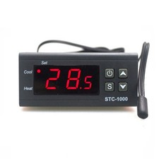 Thermostat Digital STC-1000