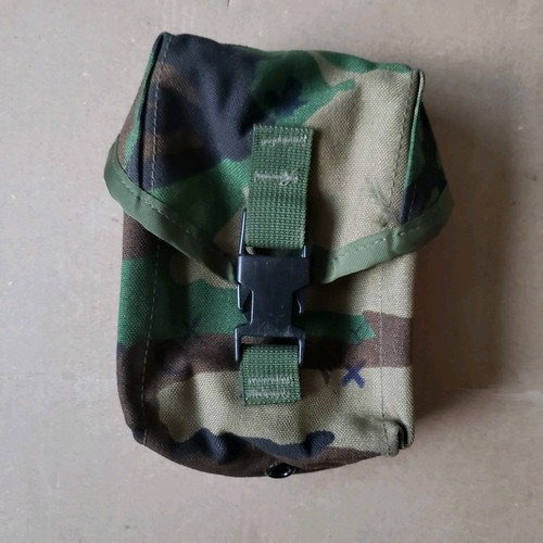 Usgi m249 100rd - usgi,