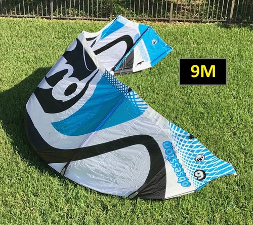 Rrd obsession kites mkiv - obsession,