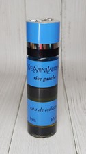 Rive Gauche Eau de Toilette by Yves Saint Laurent, 50 ml.