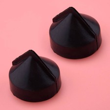 2x Dust Ejector Valve Fit For