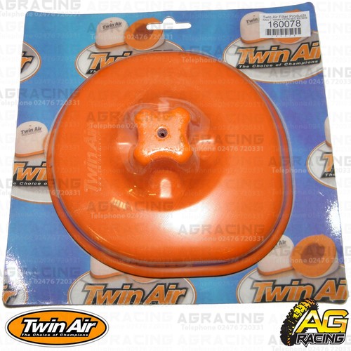 Twin air couvercle - air,