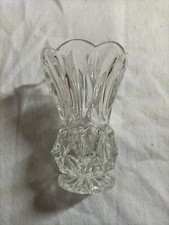 Porte Cure Dent En Cristal