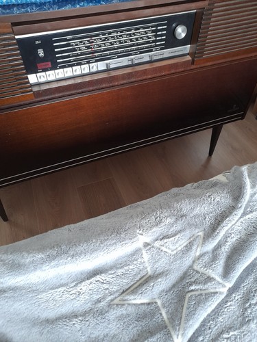 Stereo konzertschrank - stereo,