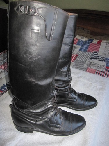 Harley davidson bottes - bottes, police