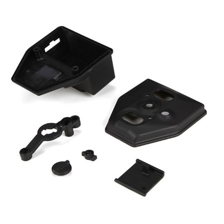 Vaterra vtr241010 receiver - vaterra,