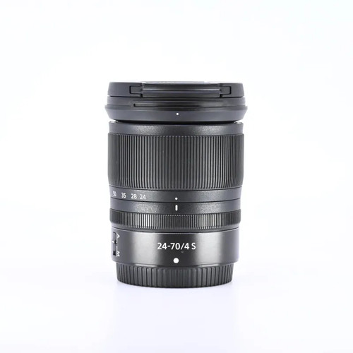 Nikon 70mm 4 - f/4, s