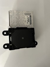 Radar anti-collision neuf