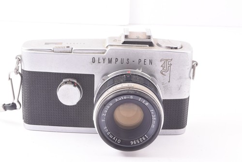 Objectif ddp olympus - us,