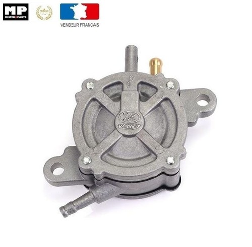 Pompe essence pour - à,
