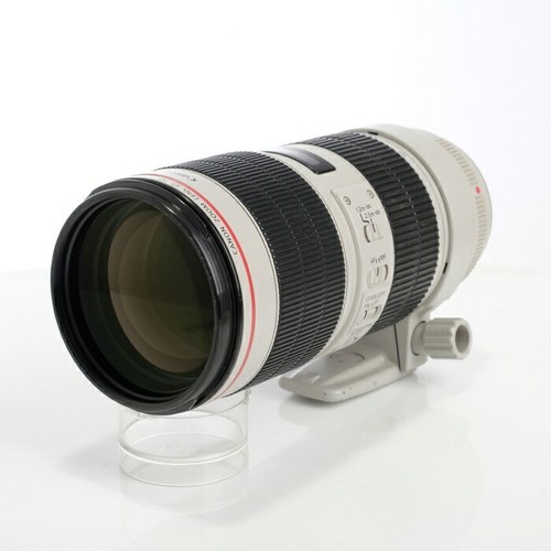 Objectif canon 200mm - objectif, ef