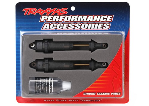 Traxxas trx7462x amortisseur - traxxas,