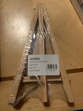 Porte chevalet bois 210x120mm