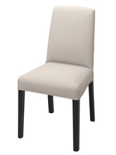 Housse de chaise IKEA