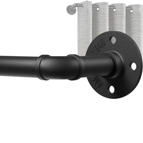 Tringle rideaux extensible - à,